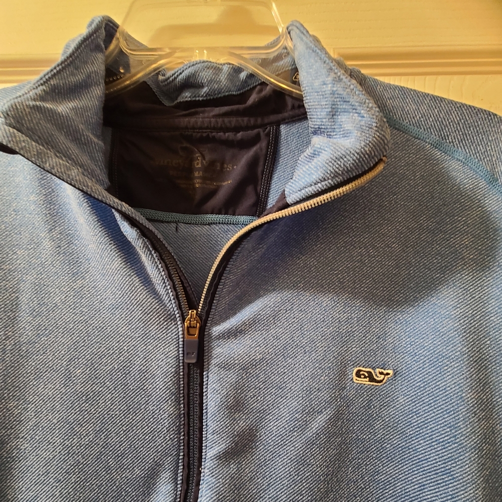 Vineyard Vines Performance Jersey - image 3